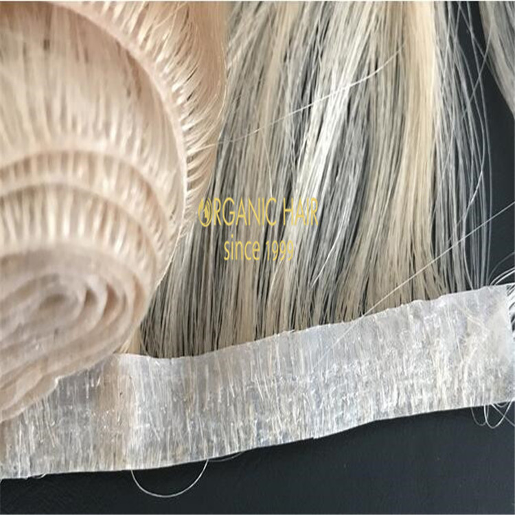 Best PU skin weft in China with the top quality A178